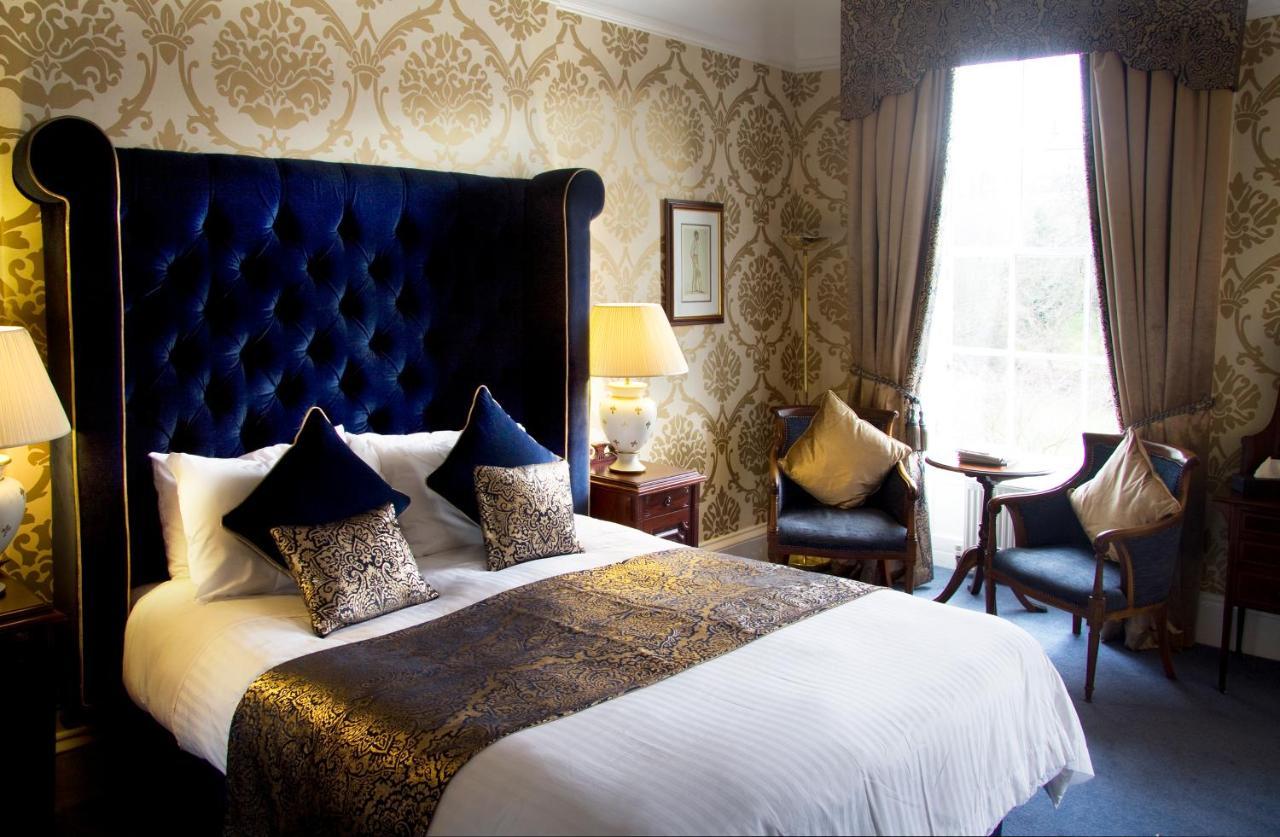 מלון אדינבורו Royal Scots Club מראה חיצוני תמונה